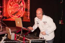 DJ Match am 03.10.2015 in der Eurofoam arena Burkhardtsdorf